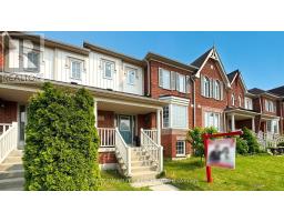 7 DOLLERY GATE, Ajax, Ontario