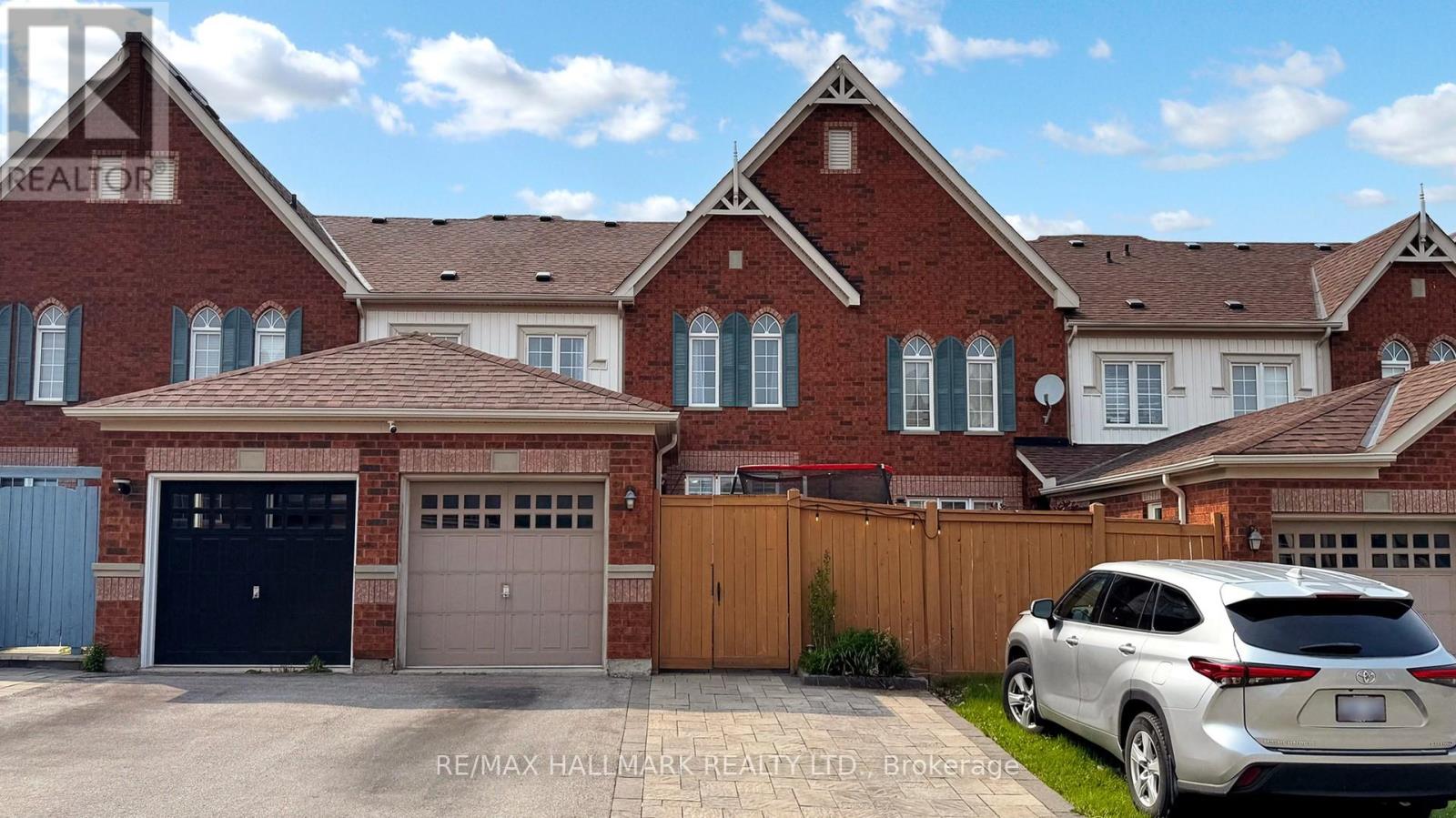 7 Dollery Gate, Ajax, Ontario  L1T 0G6 - Photo 2 - E12195547