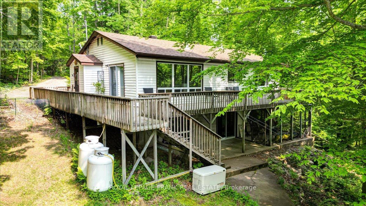 538 Skene Road, Marmora And Lake (Lake Ward), Ontario  K0L 1W0 - Photo 36 - X12217481