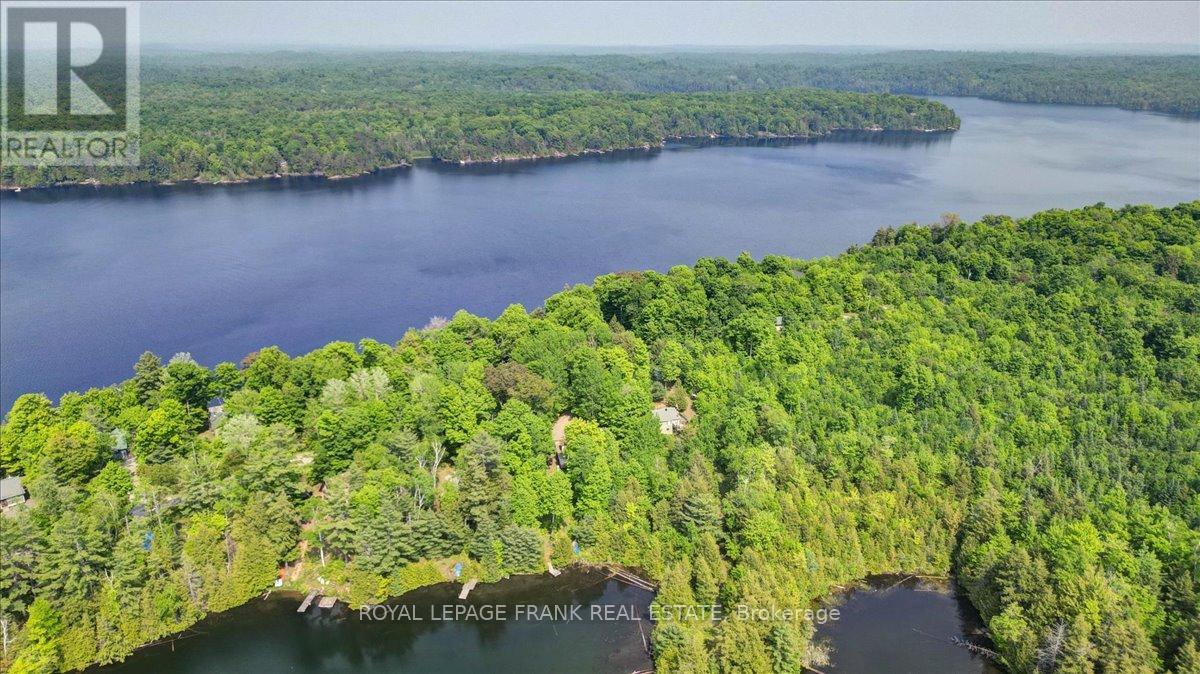 538 Skene Road, Marmora And Lake (Lake Ward), Ontario  K0L 1W0 - Photo 34 - X12217481