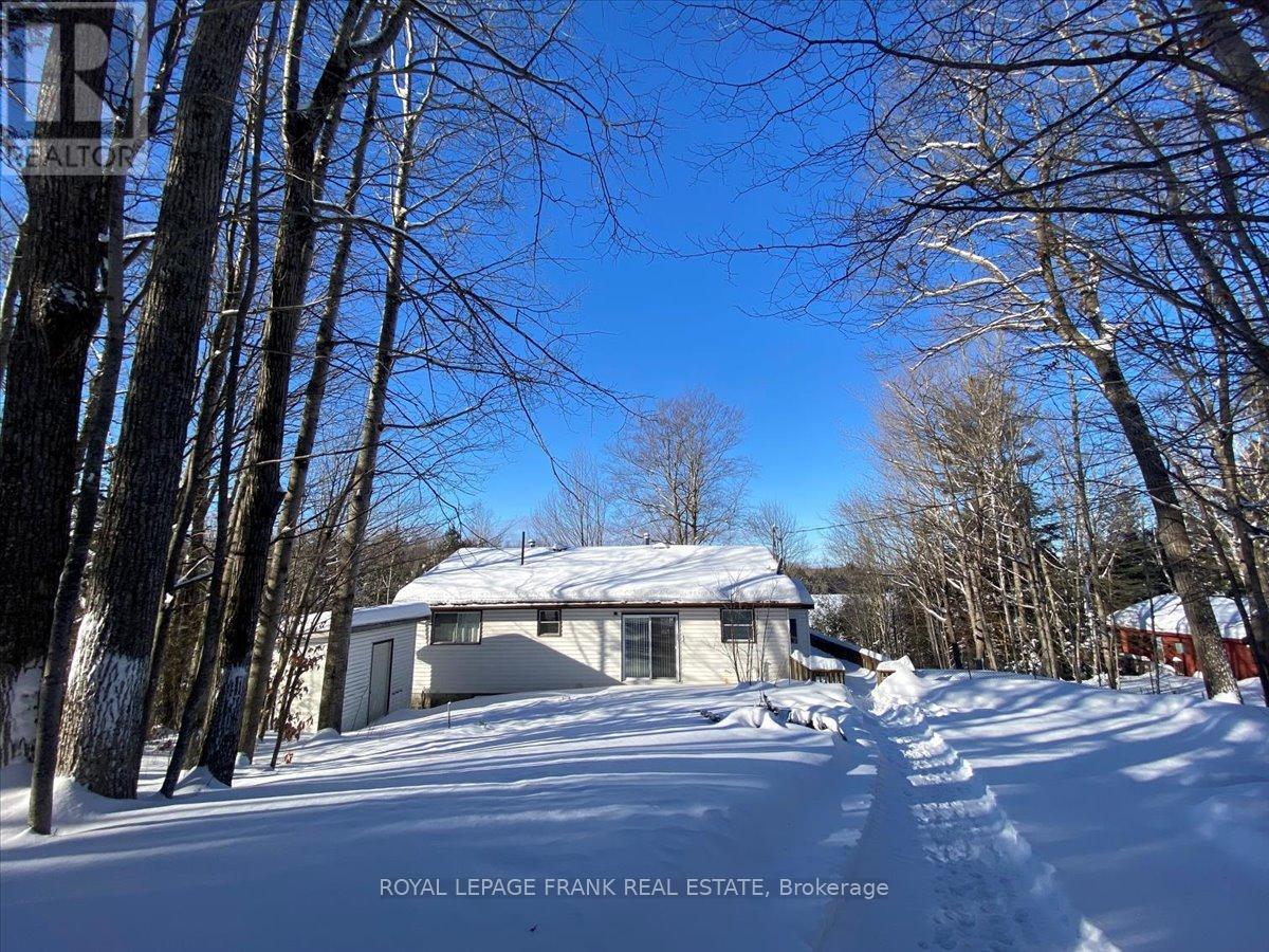 538 Skene Road, Marmora And Lake (Lake Ward), Ontario  K0L 1W0 - Photo 46 - X12217481