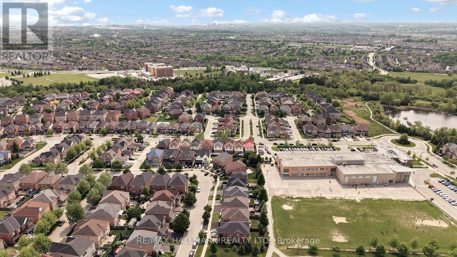 7 Dollery Gate, Ajax, Ontario  L1T 0G6 - Photo 38 - E12195547