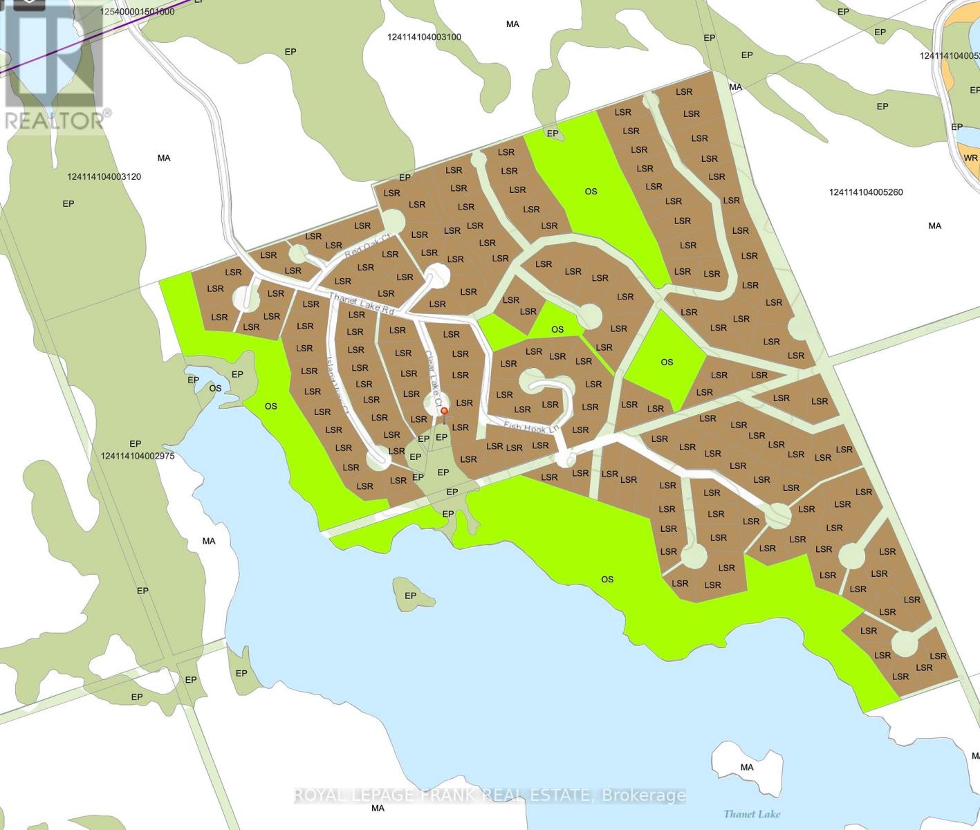 0 Red Oak Trail, Marmora And Lake, Ontario  K0L 1W0 - Photo 21 - X12151864