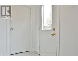 LOWER - 277 MISSISSAGA STREET, Oakville, Ontario