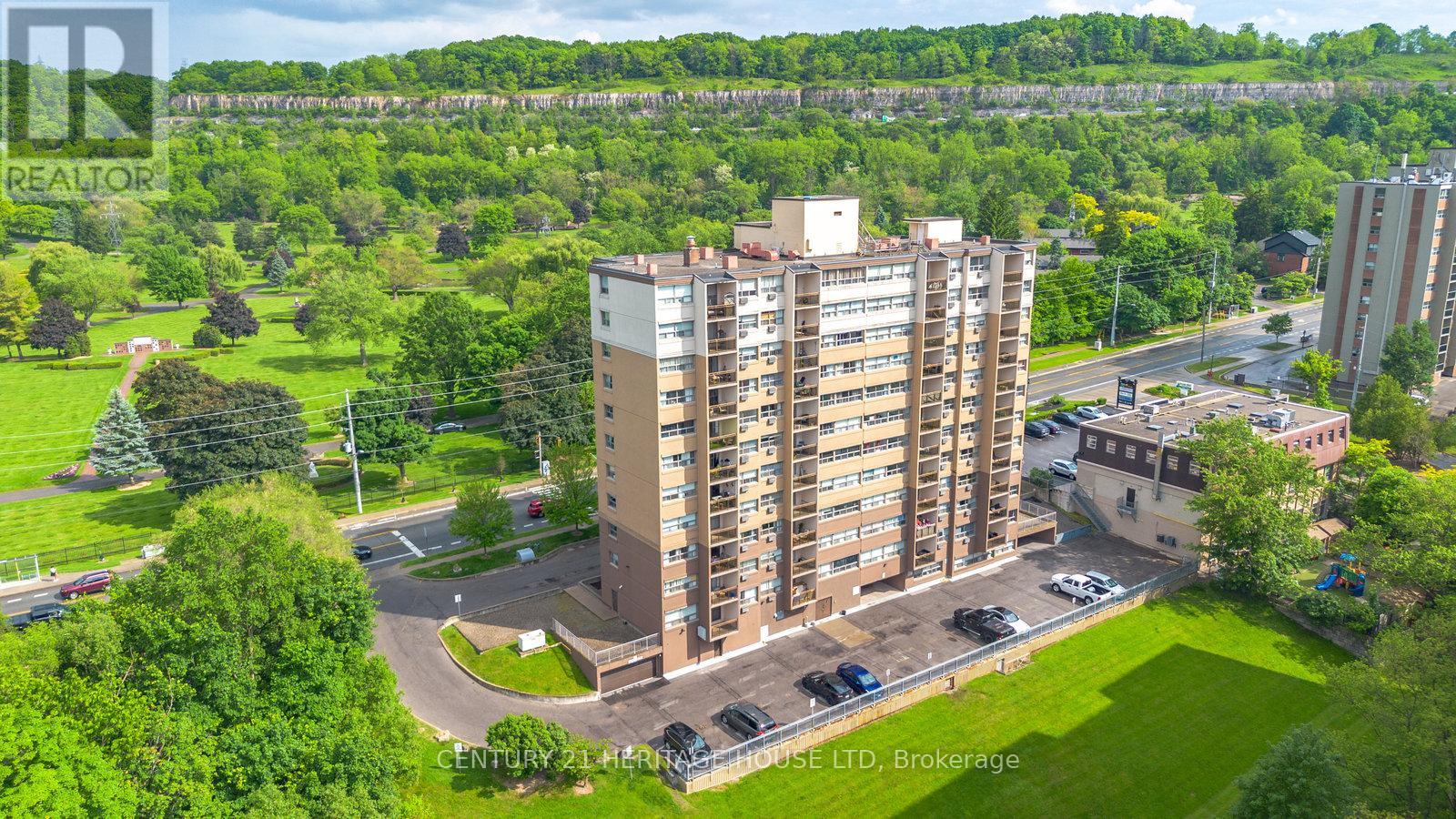 408 - 1950 Main Street W, Hamilton, Ontario  L8S 4M9 - Photo 28 - X12216708