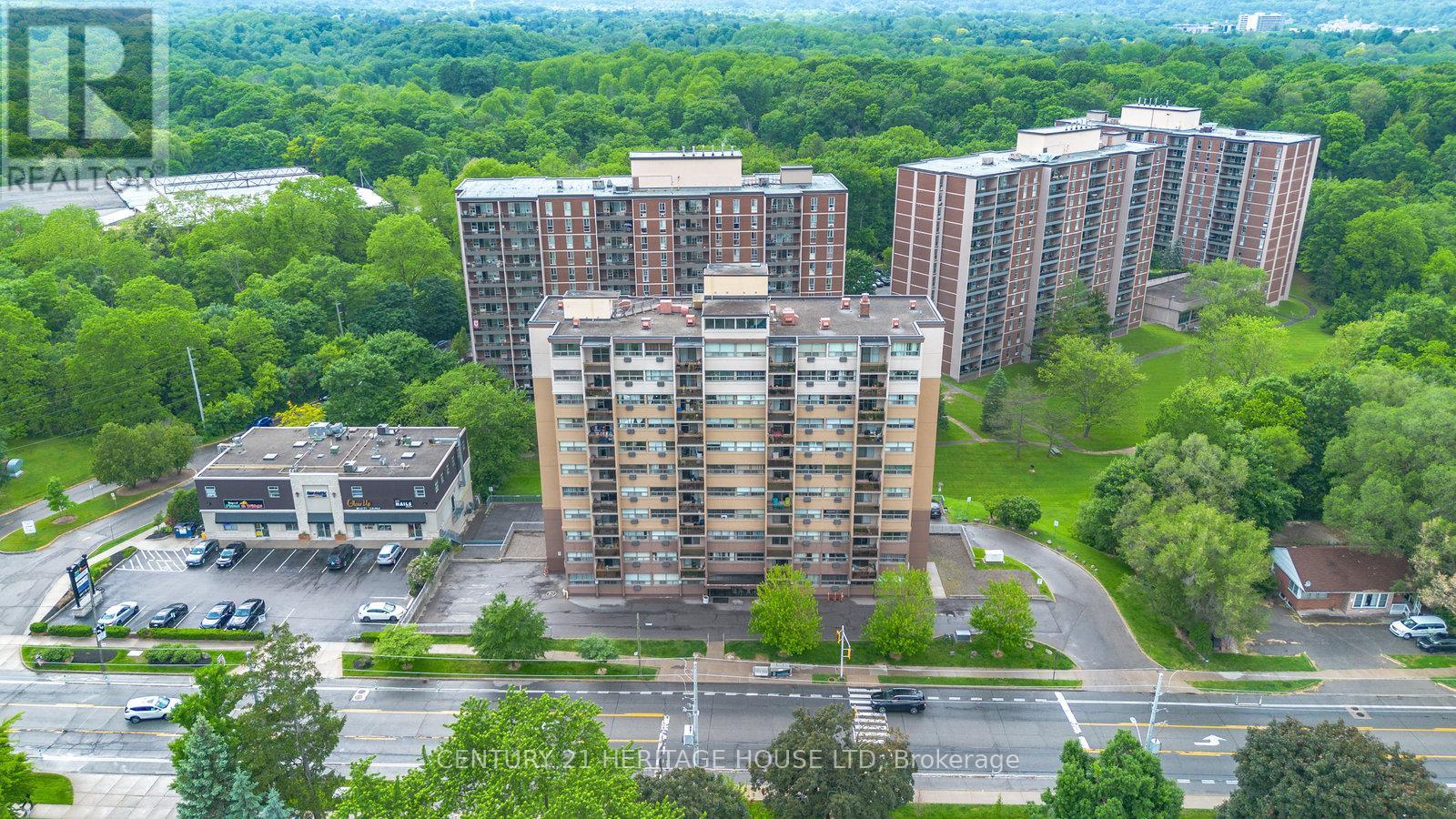 408 - 1950 Main Street W, Hamilton, Ontario  L8S 4M9 - Photo 29 - X12216708