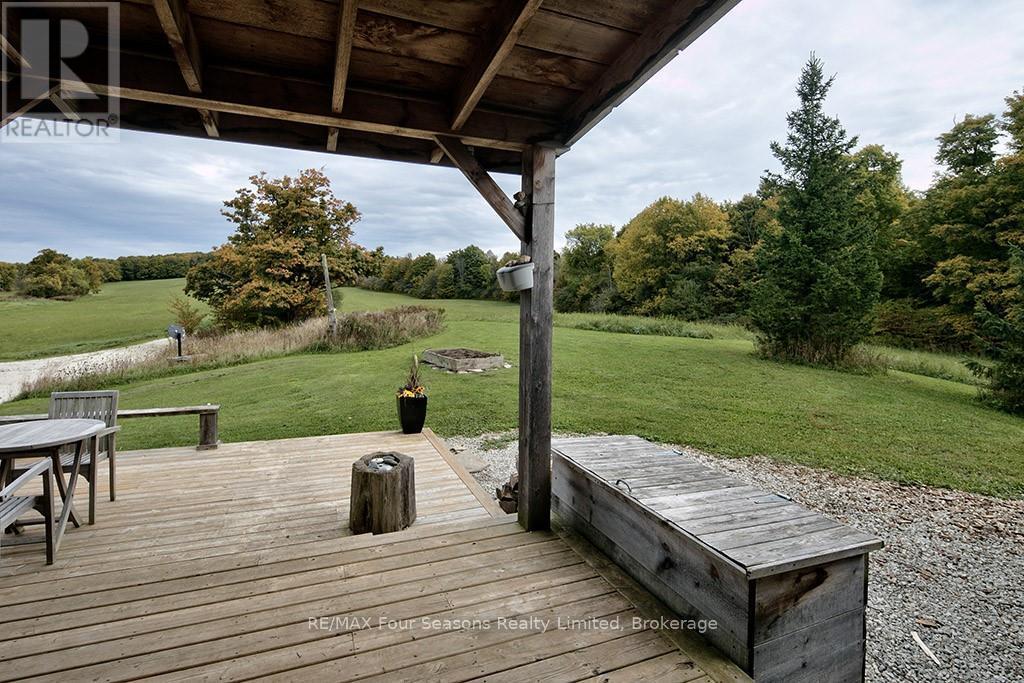 495529 Grey Road 2, Blue Mountains, Ontario  N0H 2E0 - Photo 21 - X12217511