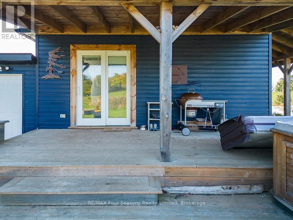 495529 Grey Road 2, Blue Mountains, Ontario  N0H 2E0 - Photo 24 - X12217511