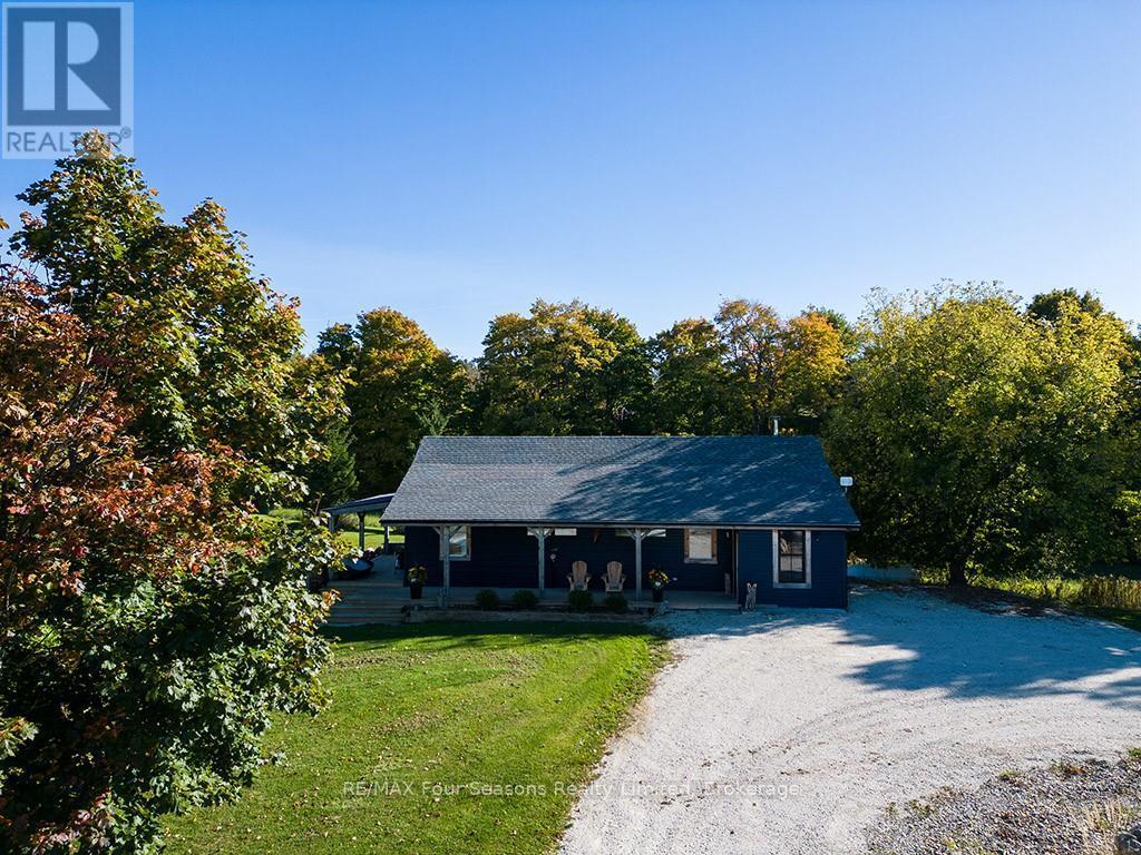 495529 Grey Road 2, Blue Mountains, Ontario  N0H 2E0 - Photo 27 - X12217511