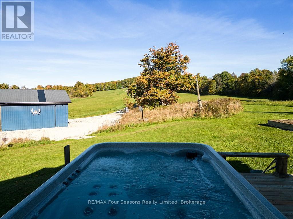 495529 Grey Road 2, Blue Mountains, Ontario  N0H 2E0 - Photo 28 - X12217511