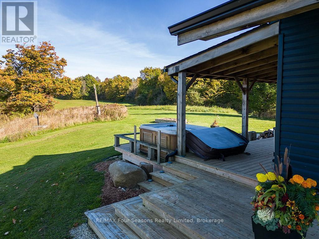 495529 Grey Road 2, Blue Mountains, Ontario  N0H 2E0 - Photo 29 - X12217511