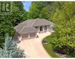 500 FOX COVE Place, Waterloo, Ontario