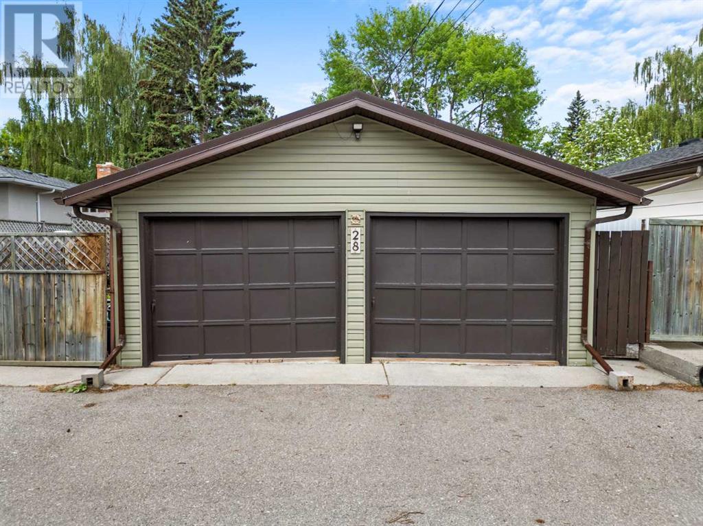 28 Fraser Road Se, Calgary, Alberta  T2H 1E3 - Photo 41 - A2225811