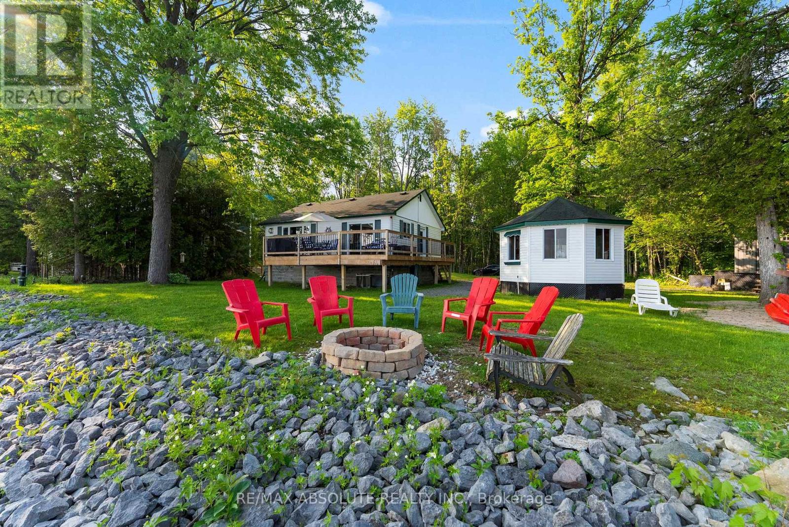 339 LEAVOY LANE, Horton, Ontario