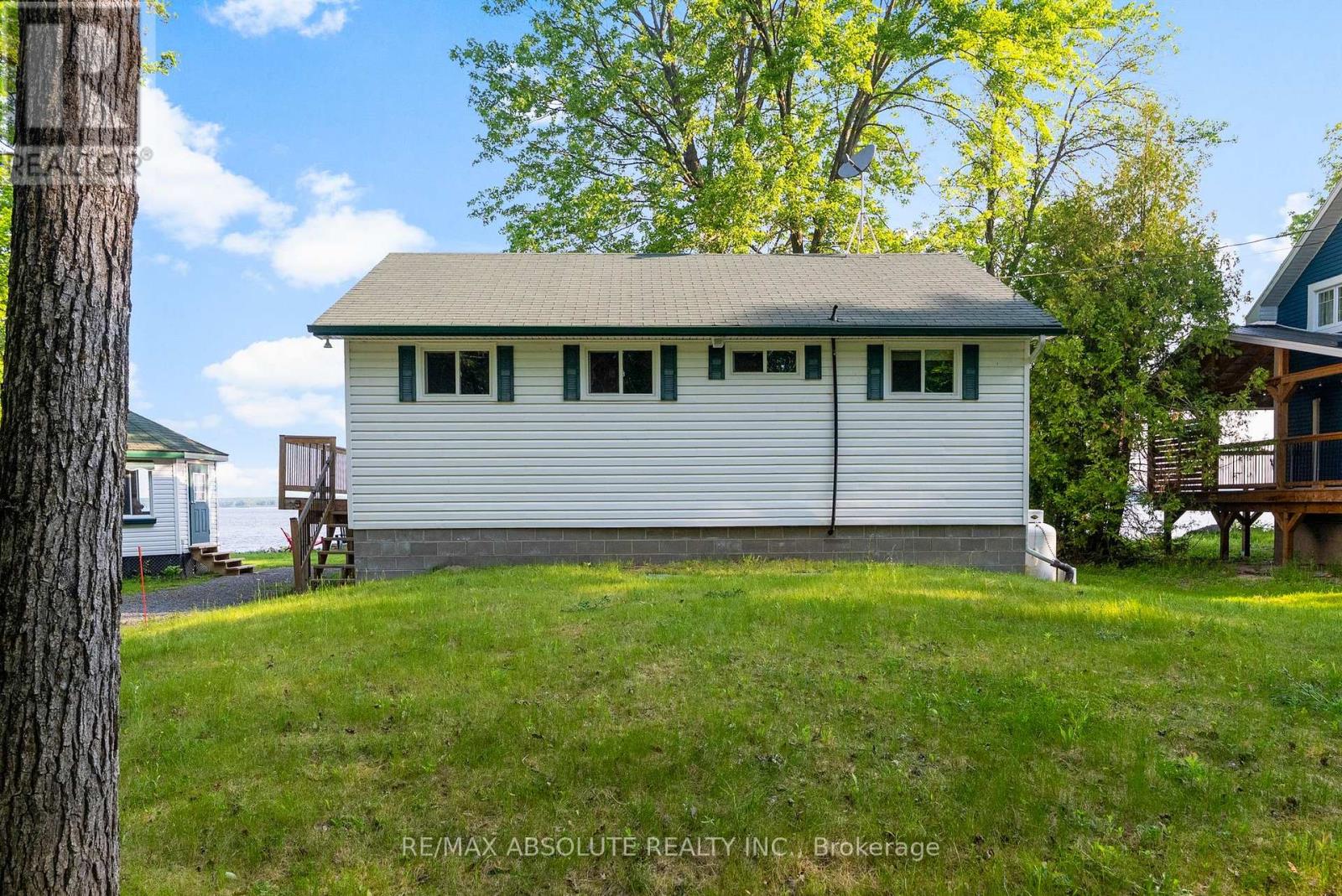 339 Leavoy Lane, Horton, Ontario  K7V 3Z8 - Photo 25 - X12217510