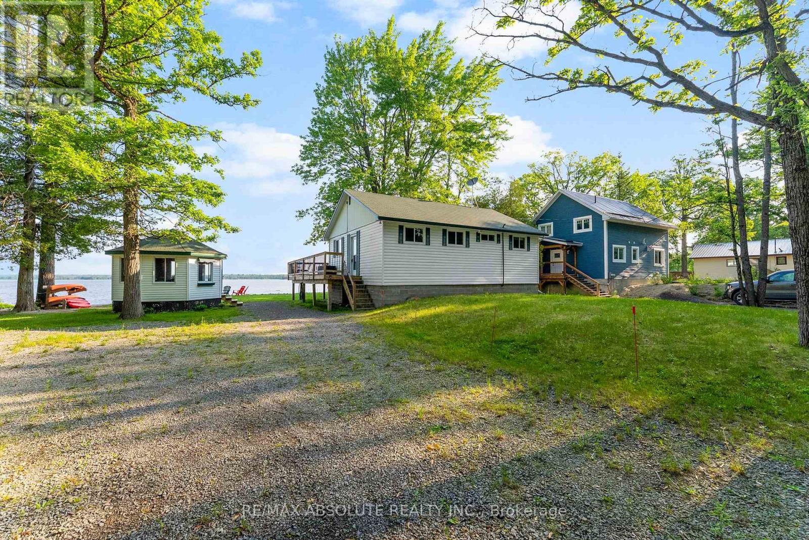 339 Leavoy Lane, Horton, Ontario  K7V 3Z8 - Photo 27 - X12217510