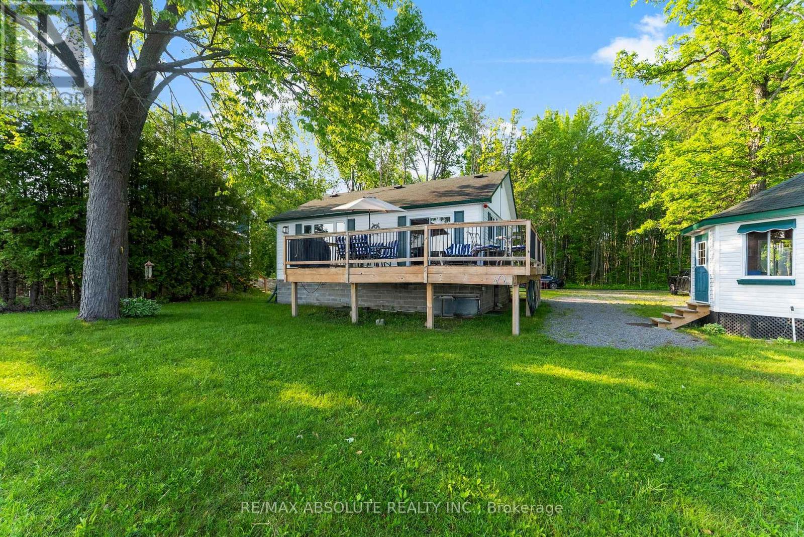 339 Leavoy Lane, Horton, Ontario  K7V 3Z8 - Photo 3 - X12217510