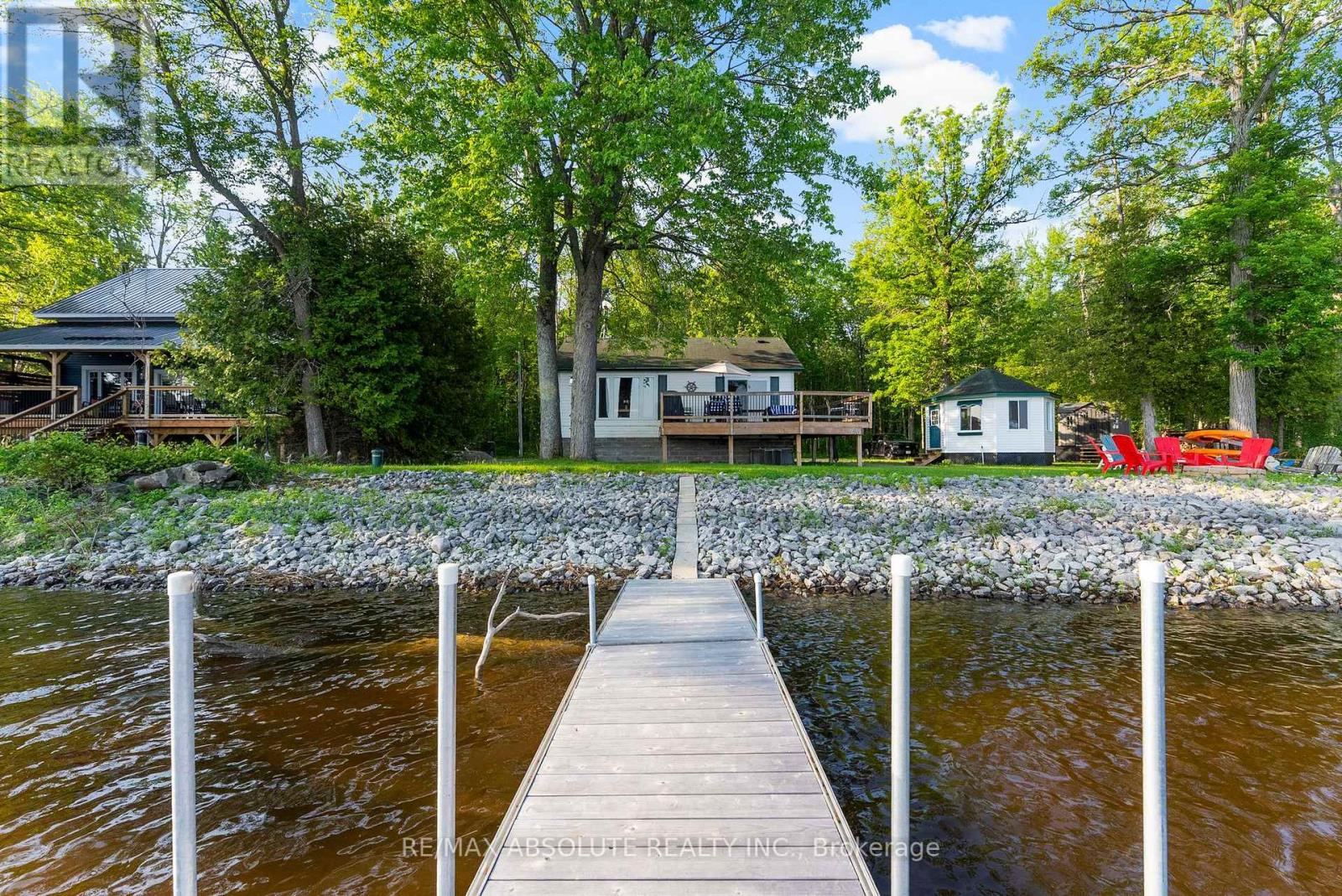 339 Leavoy Lane, Horton, Ontario  K7V 3Z8 - Photo 35 - X12217510