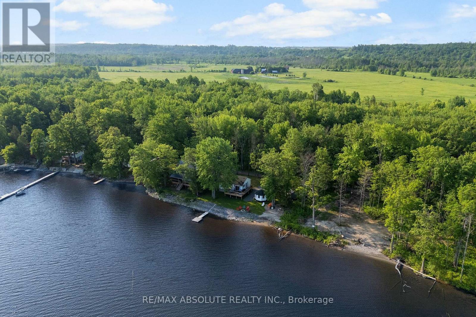 339 Leavoy Lane, Horton, Ontario  K7V 3Z8 - Photo 42 - X12217510
