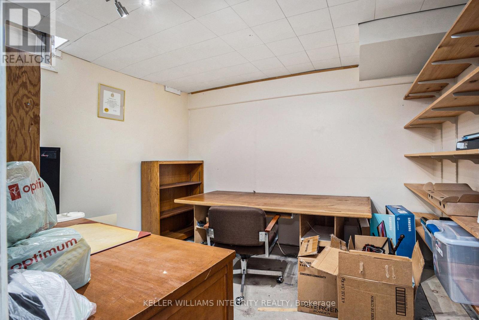 2161 Lenester Avenue, Ottawa, Ontario  K2A 4A9 - Photo 31 - X12217529