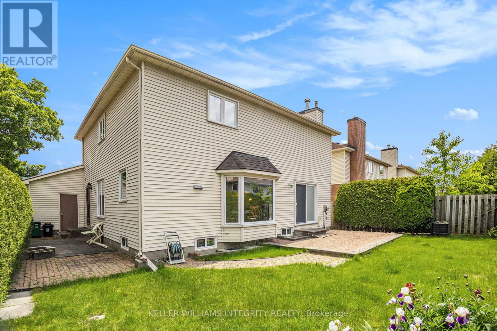 2161 Lenester Avenue, Ottawa, Ontario  K2A 4A9 - Photo 34 - X12217529
