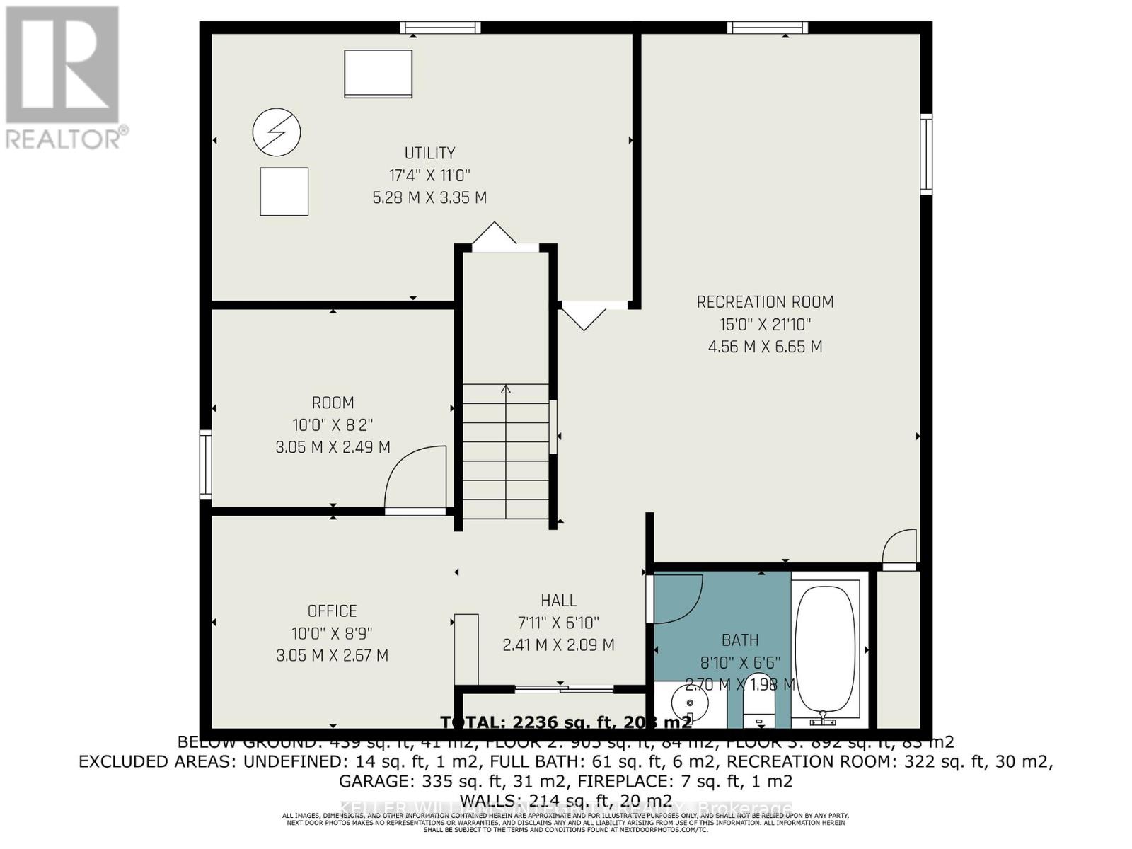 2161 Lenester Avenue, Ottawa, Ontario  K2A 4A9 - Photo 37 - X12217529