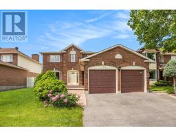 2161 LENESTER AVENUE, Ottawa, Ontario
