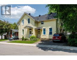 189-191-193 MOFFATT STREET, Carleton Place, Ontario