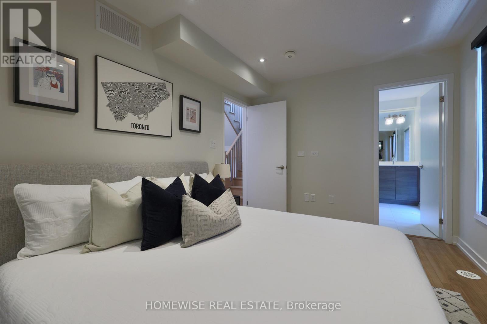 Th3 - 39 Florence Street, Toronto (Little Portugal), Ontario  M6K 1P4 - Photo 12 - C12217514