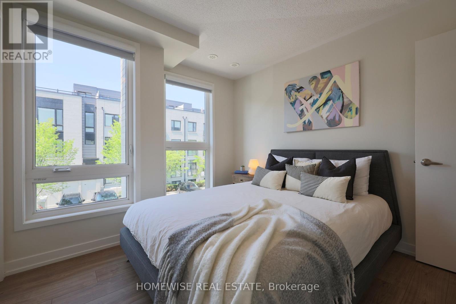 Th3 - 39 Florence Street, Toronto (Little Portugal), Ontario  M6K 1P4 - Photo 15 - C12217514