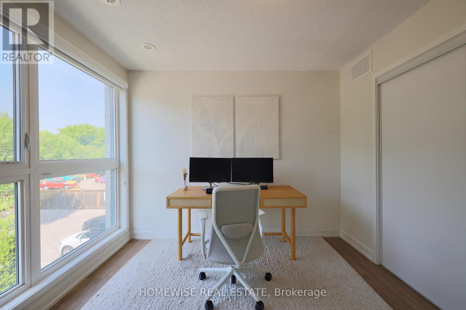 Th3 - 39 Florence Street, Toronto (Little Portugal), Ontario  M6K 1P4 - Photo 17 - C12217514