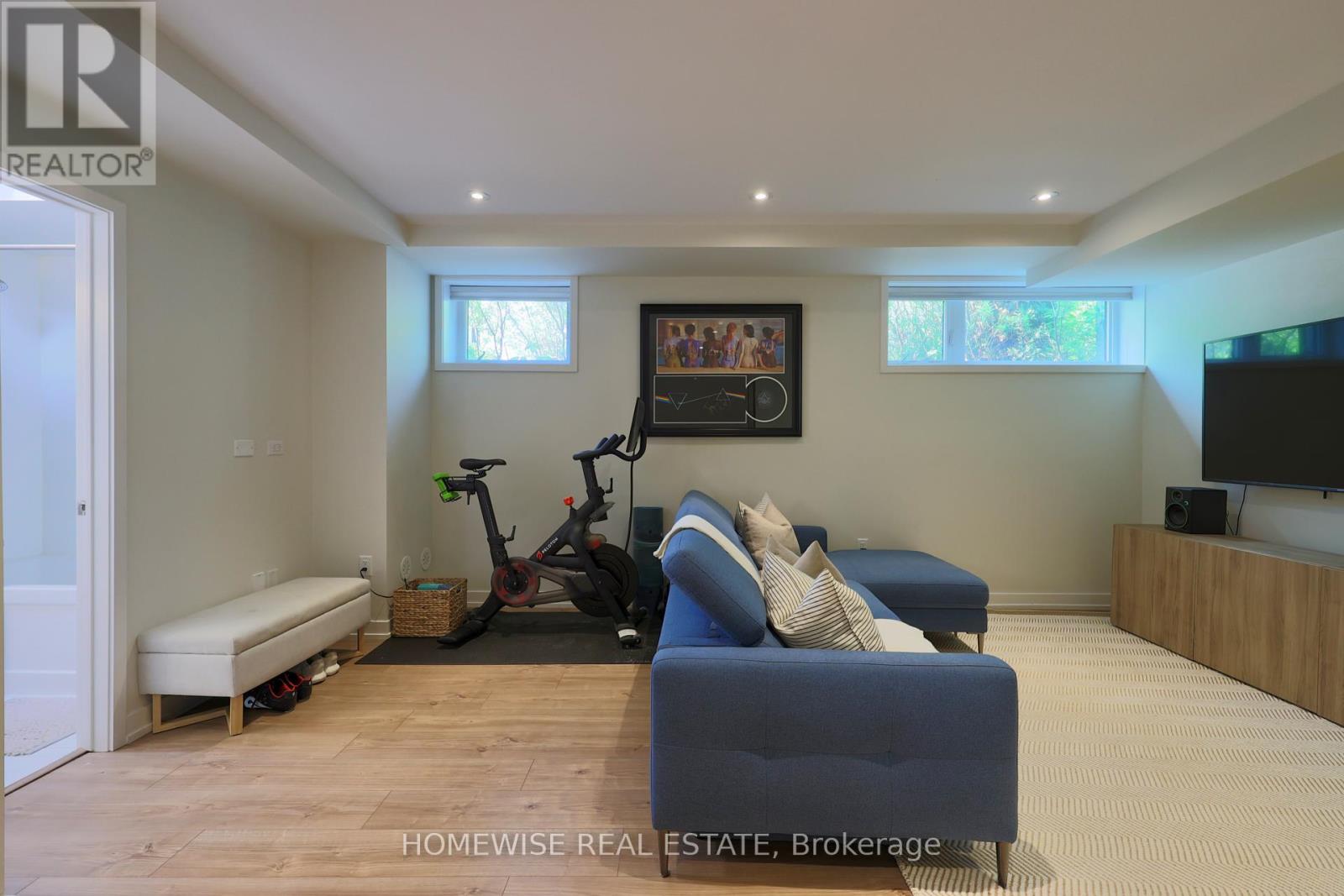 Th3 - 39 Florence Street, Toronto (Little Portugal), Ontario  M6K 1P4 - Photo 18 - C12217514