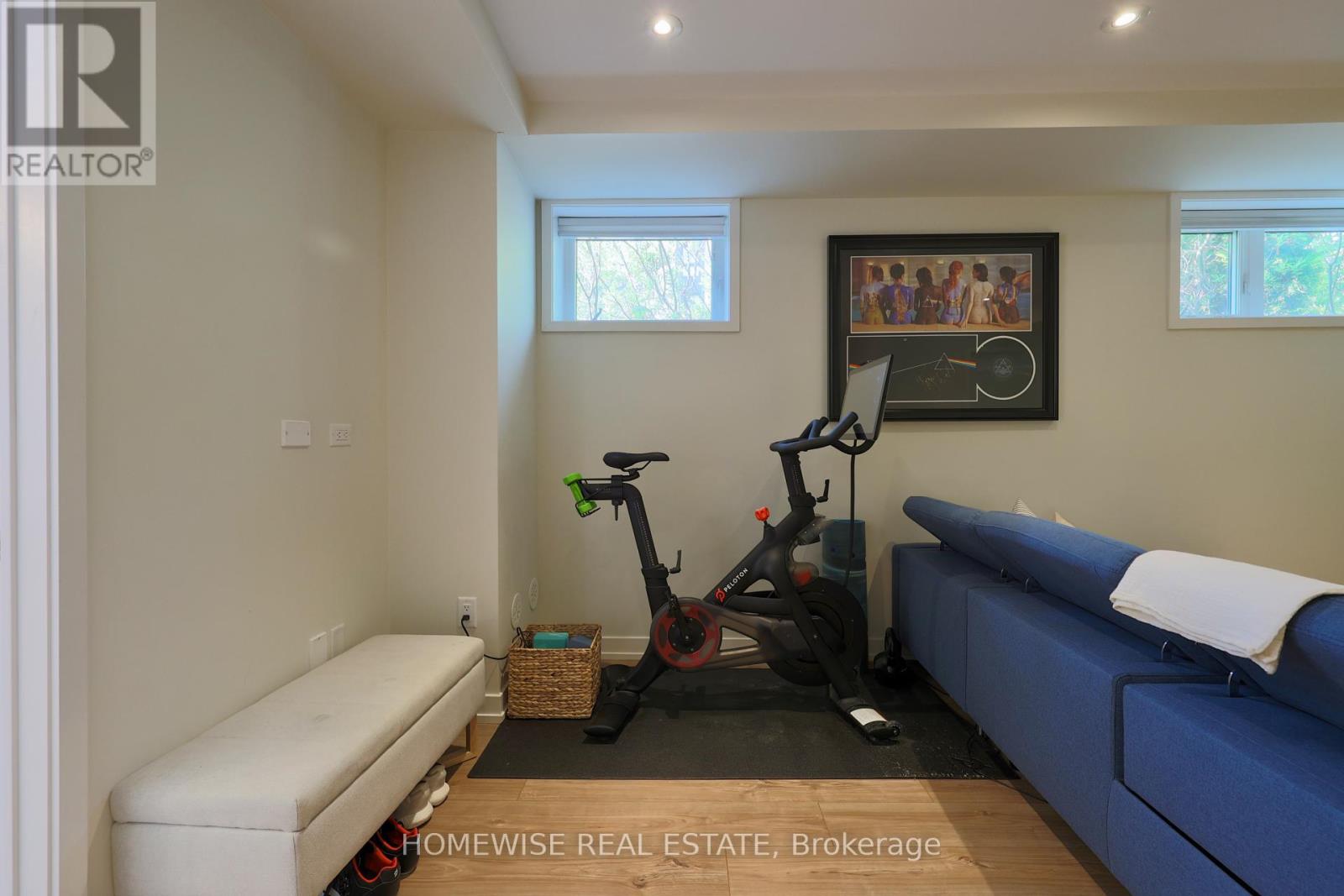 Th3 - 39 Florence Street, Toronto (Little Portugal), Ontario  M6K 1P4 - Photo 20 - C12217514