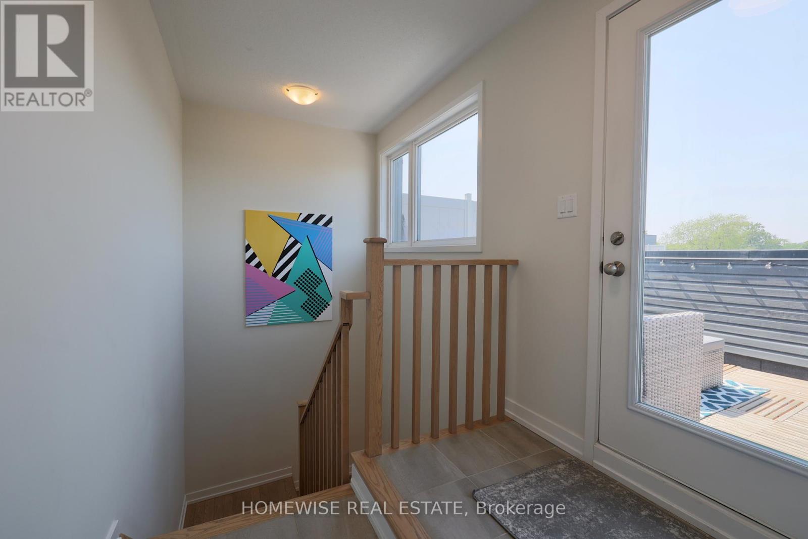 Th3 - 39 Florence Street, Toronto (Little Portugal), Ontario  M6K 1P4 - Photo 22 - C12217514