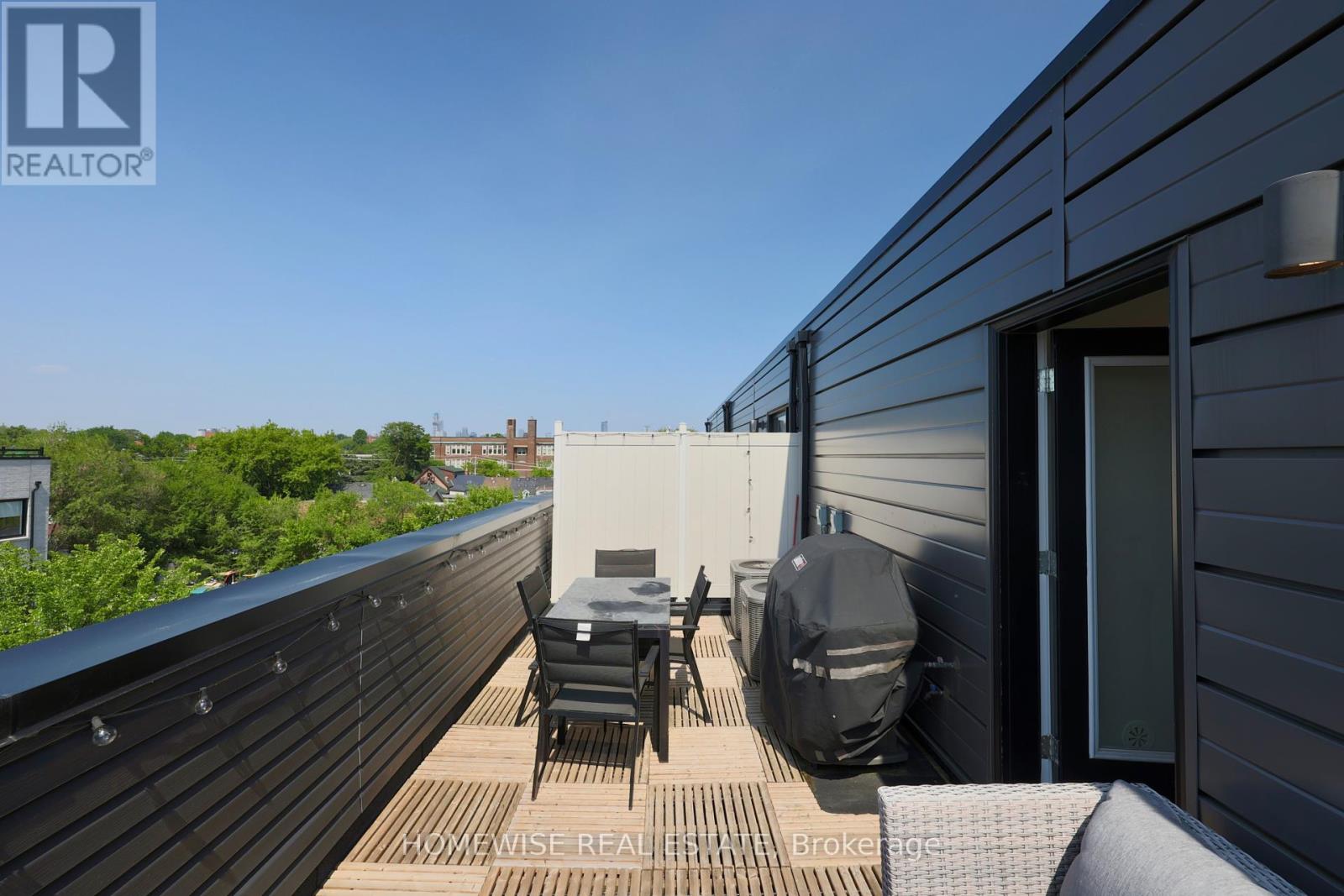 Th3 - 39 Florence Street, Toronto (Little Portugal), Ontario  M6K 1P4 - Photo 24 - C12217514