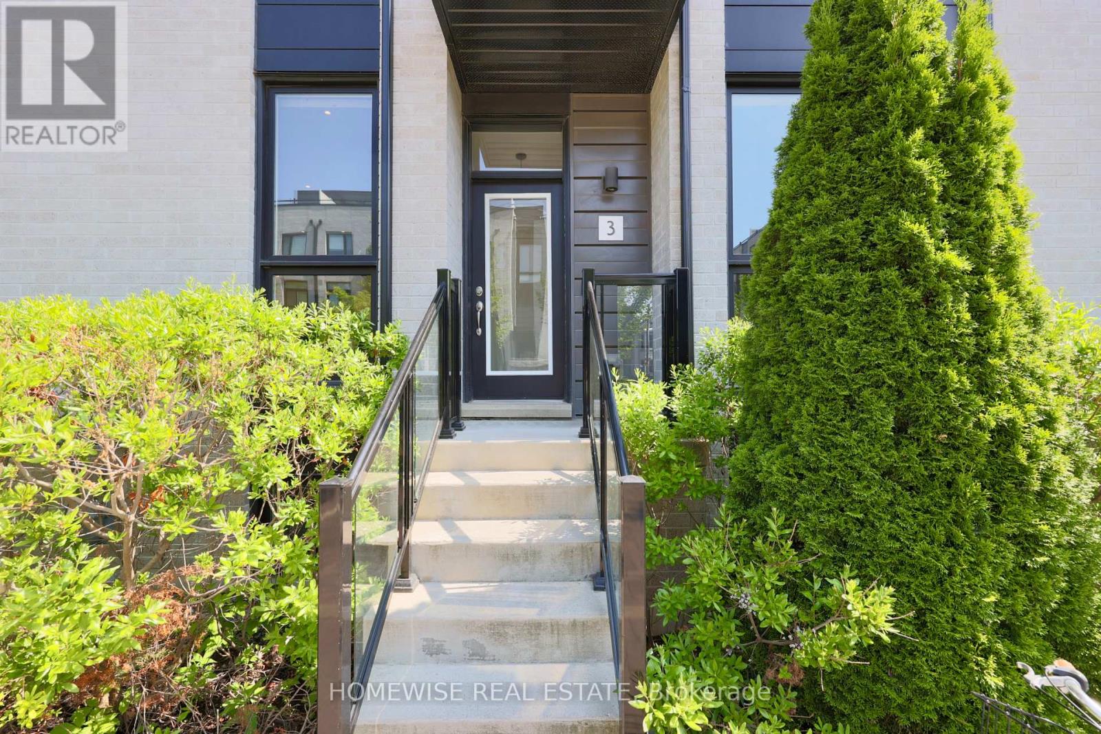 Th3 - 39 Florence Street, Toronto (Little Portugal), Ontario  M6K 1P4 - Photo 25 - C12217514