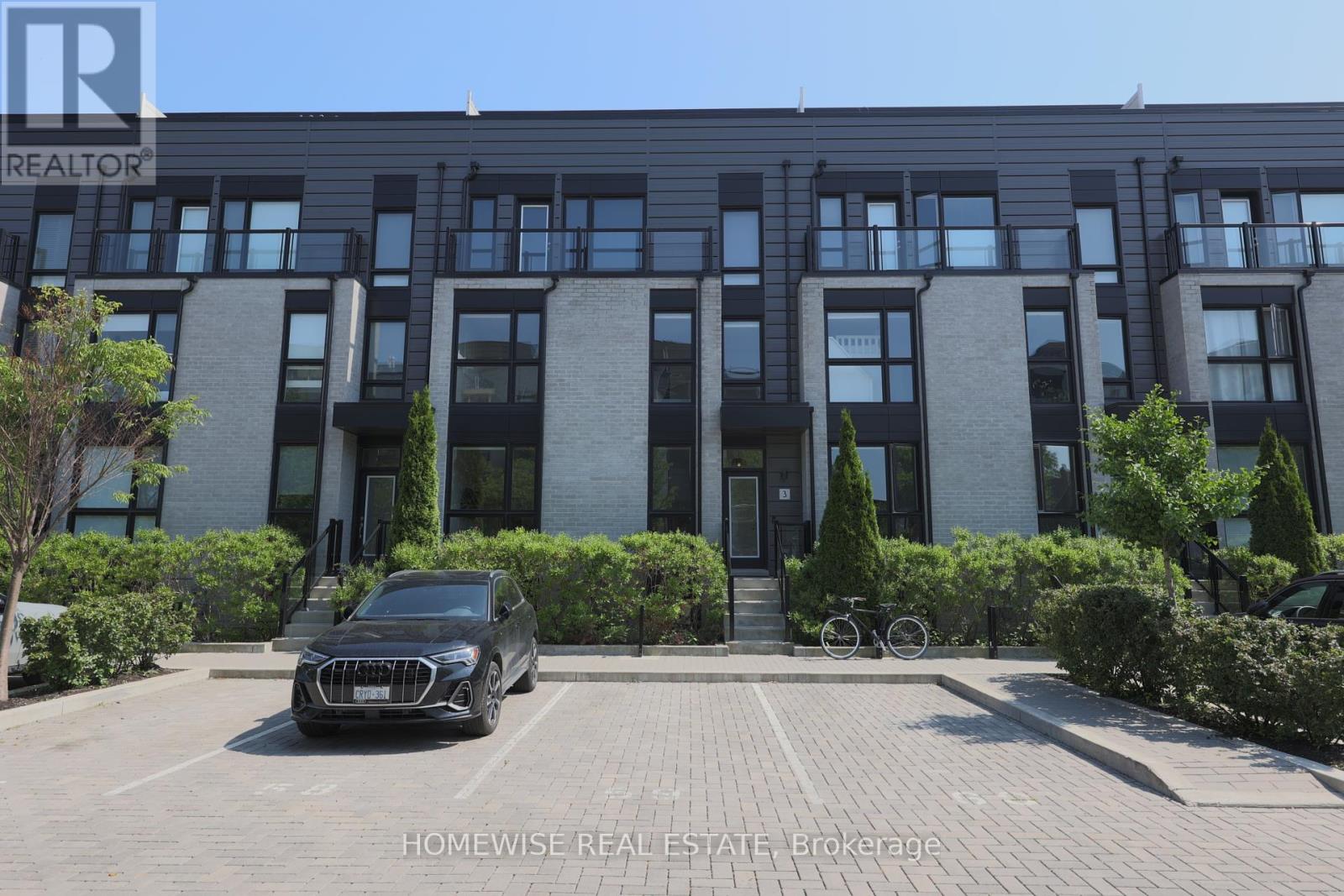 Th3 - 39 Florence Street, Toronto (Little Portugal), Ontario  M6K 1P4 - Photo 26 - C12217514