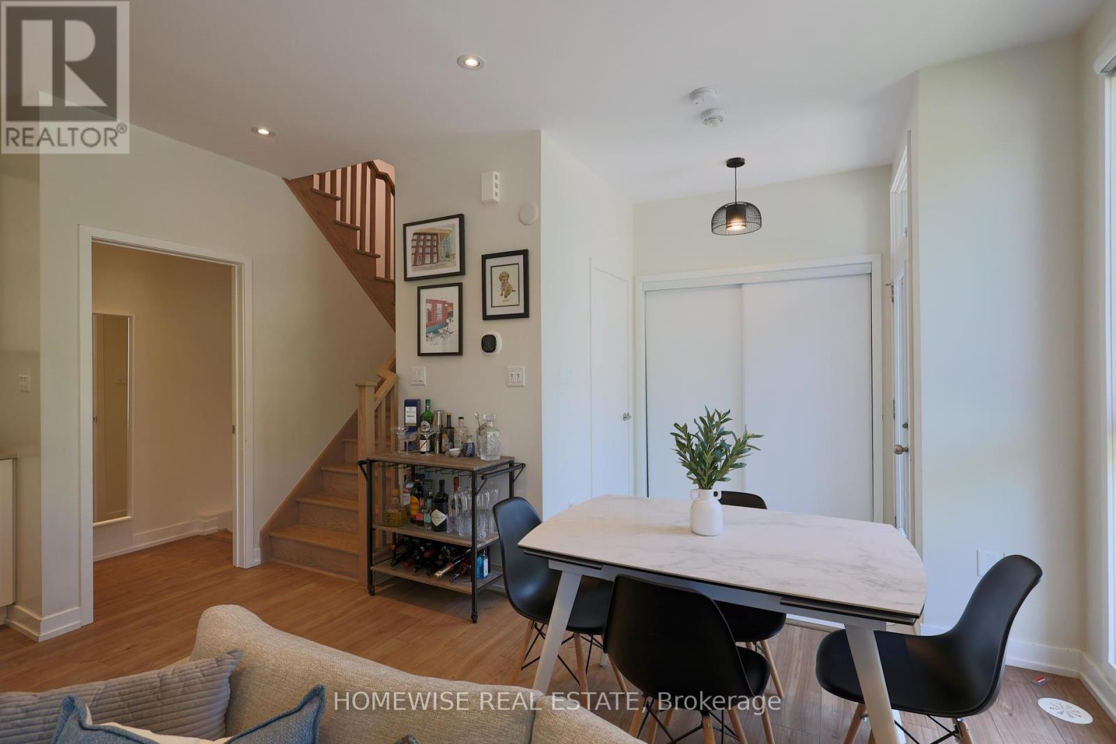Th3 - 39 Florence Street, Toronto (Little Portugal), Ontario  M6K 1P4 - Photo 6 - C12217514