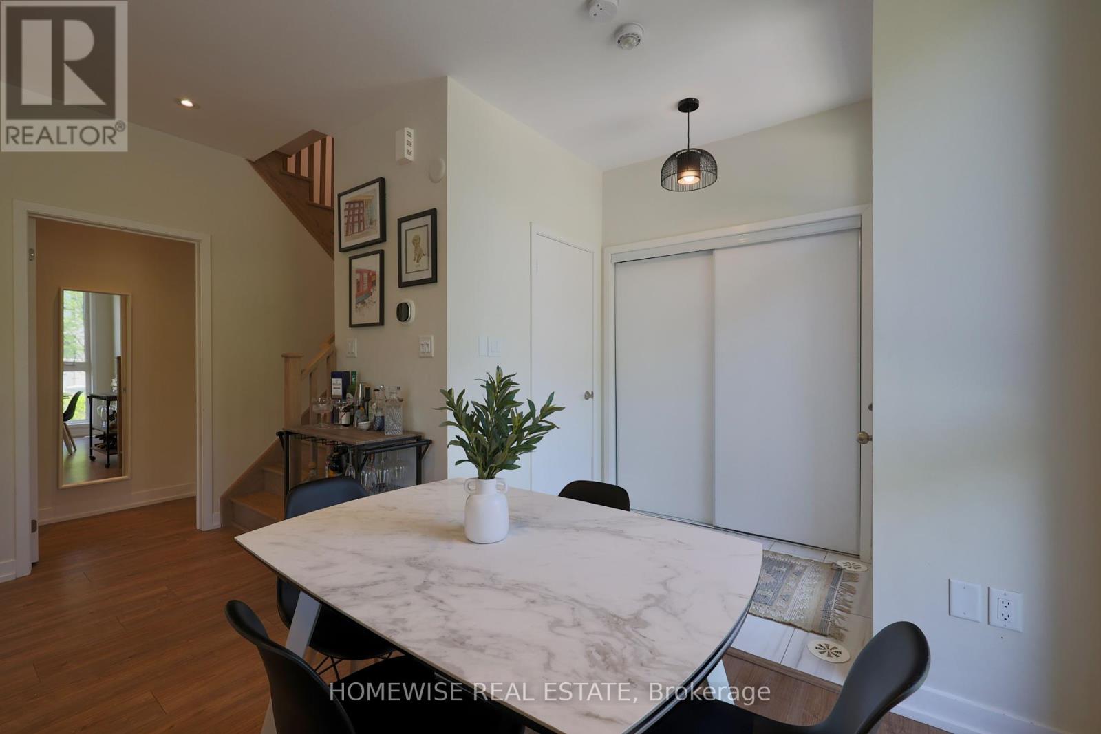 Th3 - 39 Florence Street, Toronto (Little Portugal), Ontario  M6K 1P4 - Photo 8 - C12217514