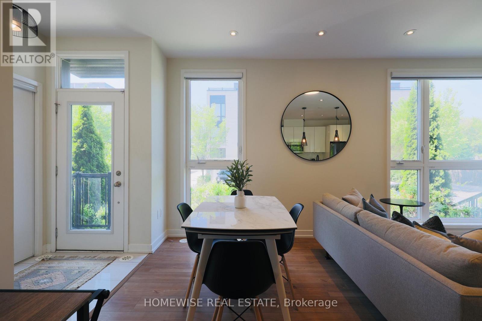 Th3 - 39 Florence Street, Toronto (Little Portugal), Ontario  M6K 1P4 - Photo 9 - C12217514