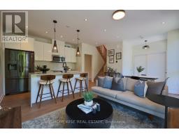 TH3 - 39 FLORENCE STREET, Toronto, Ontario