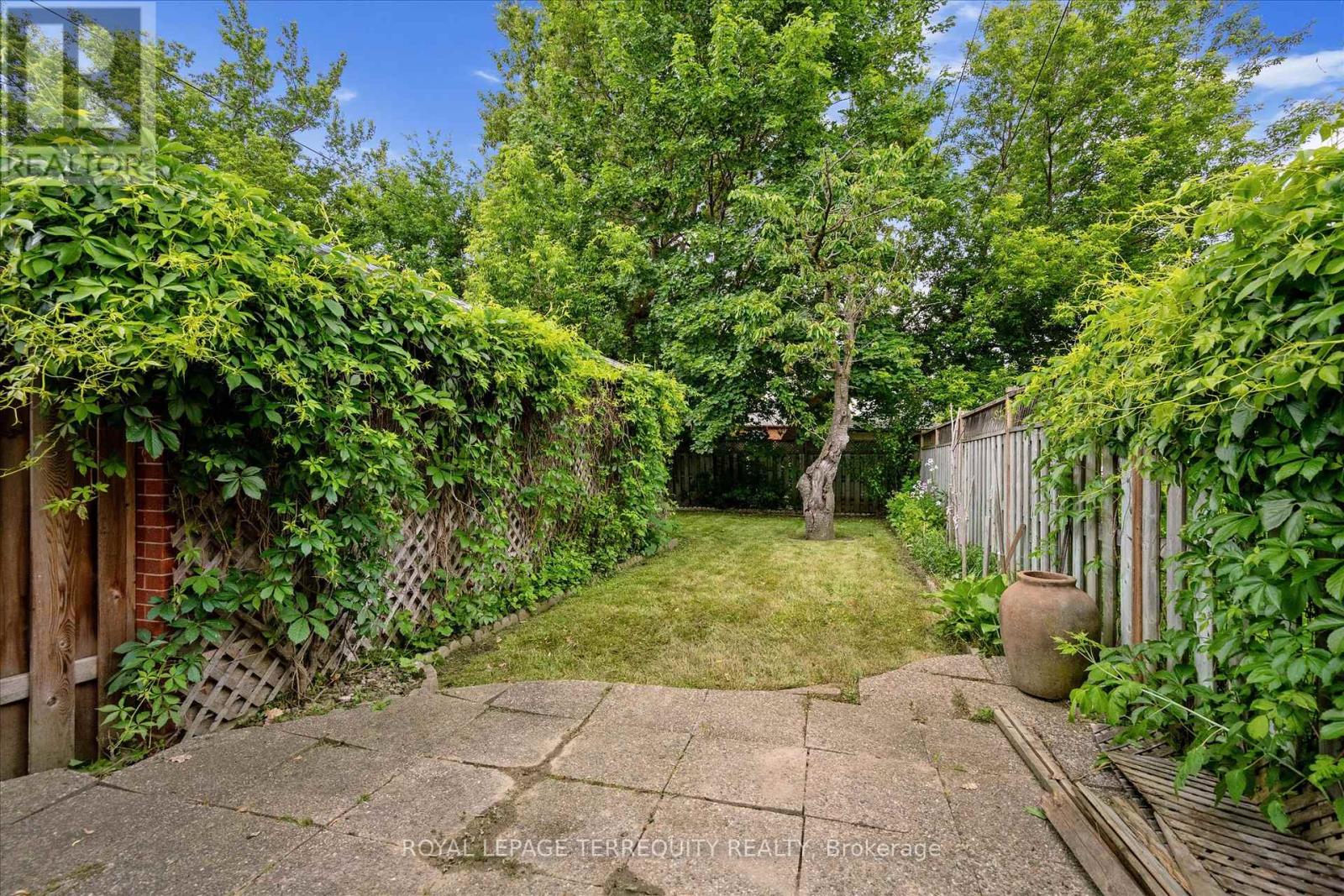 384 Winnett Avenue, Toronto (Oakwood Village), Ontario  M6C 3M1 - Photo 43 - C12217518