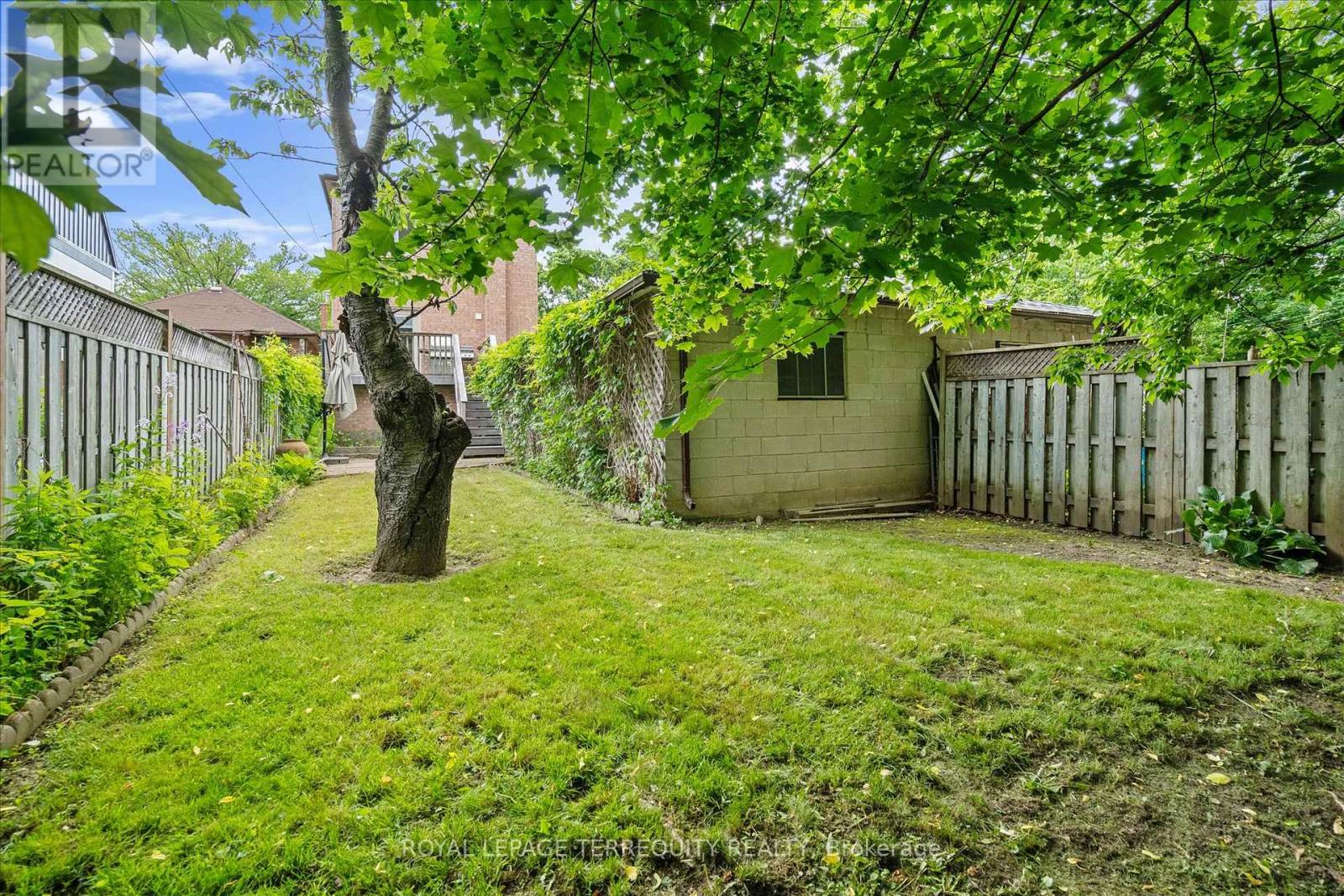 384 Winnett Avenue, Toronto (Oakwood Village), Ontario  M6C 3M1 - Photo 45 - C12217518