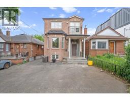 384 WINNETT AVENUE, Toronto, Ontario