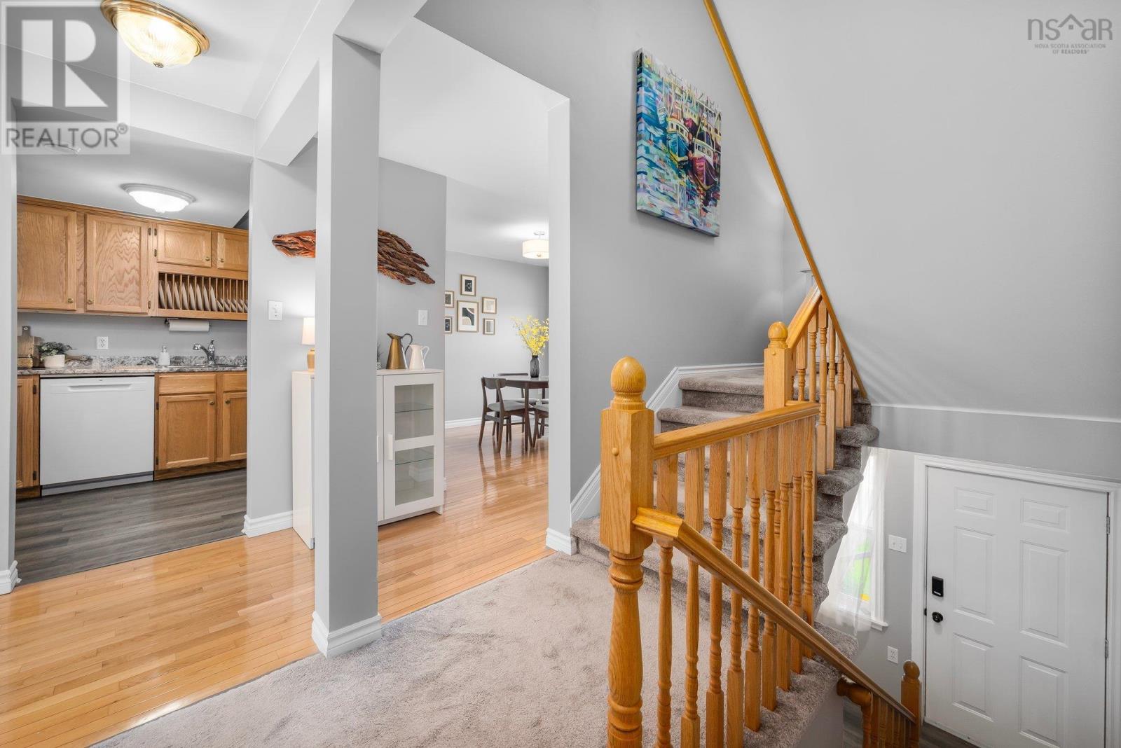 10 Kadray Court, Kentville, Nova Scotia  B4N 5K2 - Photo 6 - 202514339