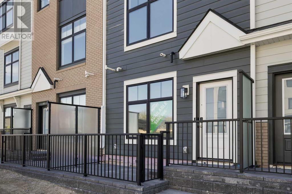 127 Mahogany Gardens Se, Calgary, Alberta  T3M 3Y2 - Photo 19 - A2198307