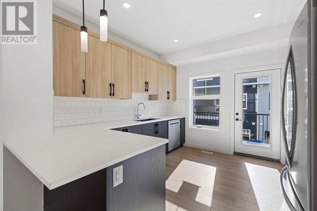 127 Mahogany Gardens Se, Calgary, Alberta  T3M 3Y2 - Photo 3 - A2198307