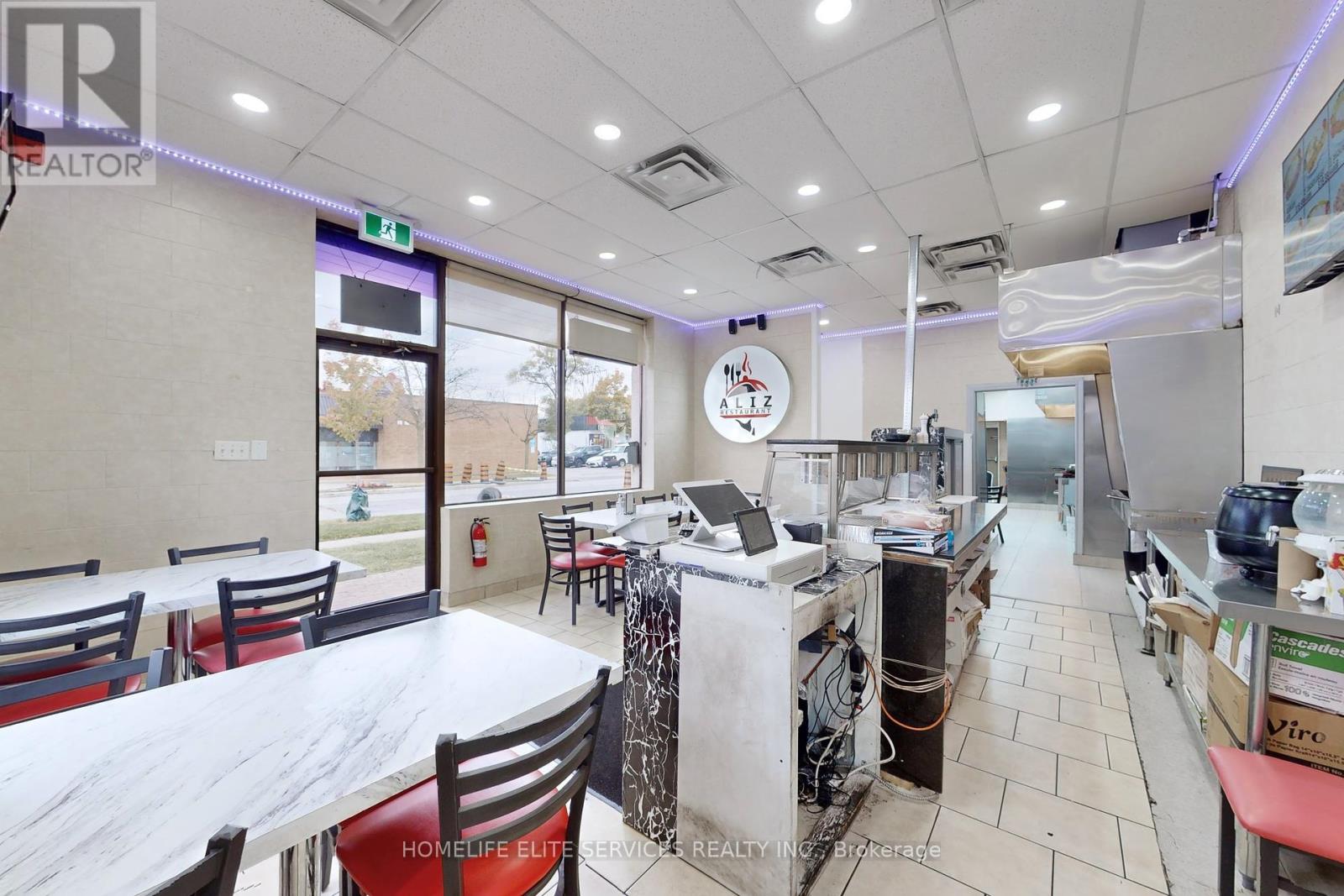 Unit B1 - 1960 Lawrence Avenue E, Toronto (Wexford-Maryvale), Ontario  M1R 2Z1 - Photo 10 - E12217520