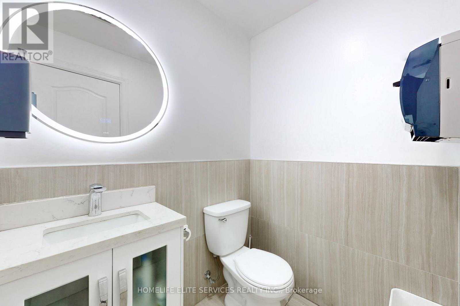 Unit B1 - 1960 Lawrence Avenue E, Toronto (Wexford-Maryvale), Ontario  M1R 2Z1 - Photo 27 - E12217520