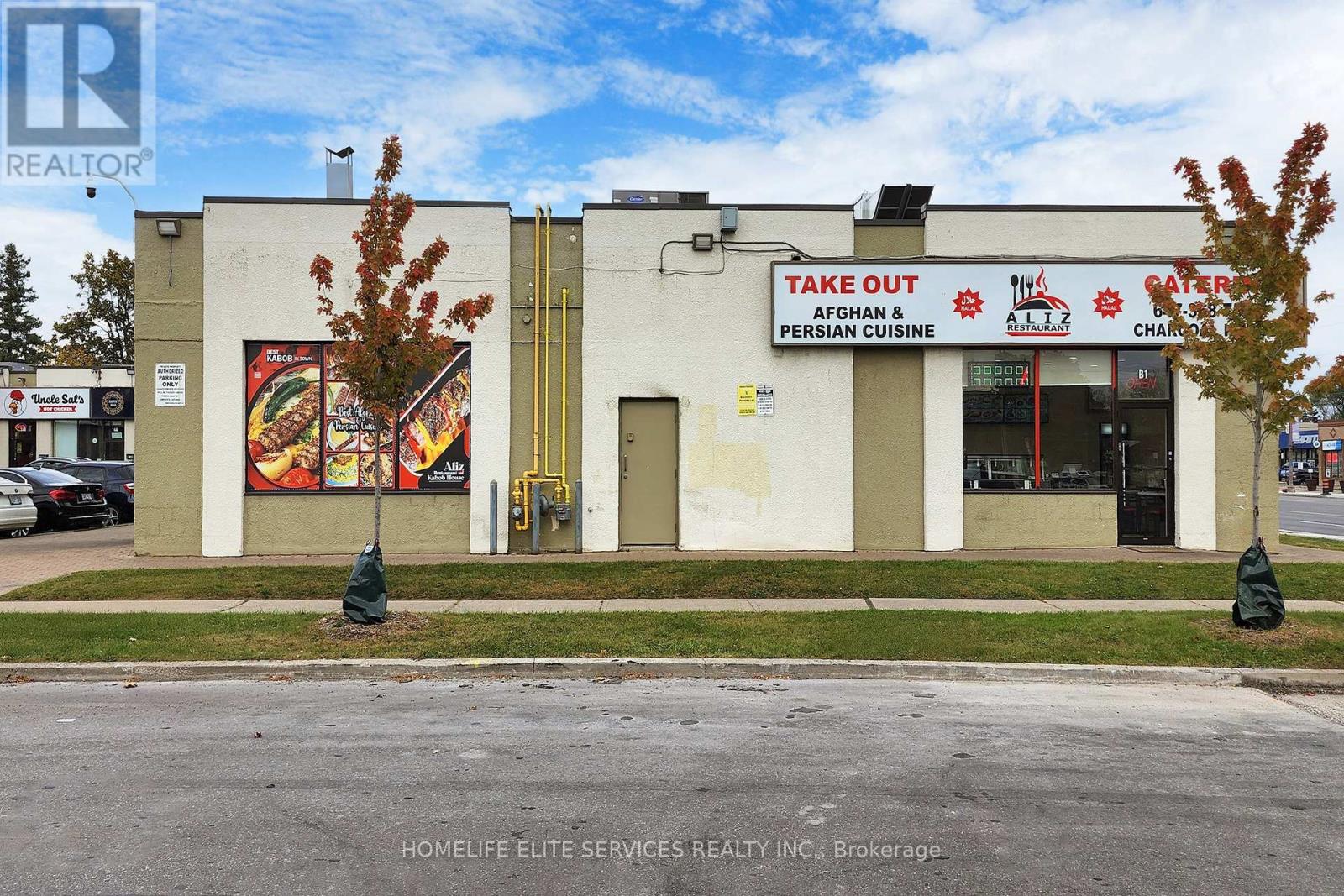Unit B1 - 1960 Lawrence Avenue E, Toronto (Wexford-Maryvale), Ontario  M1R 2Z1 - Photo 3 - E12217520